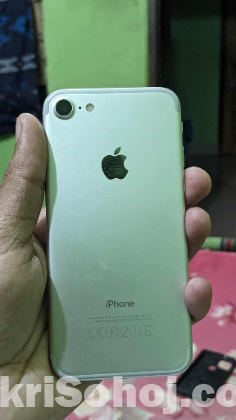 IPhone 7
